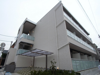 リブリ・Cielo azul 外観