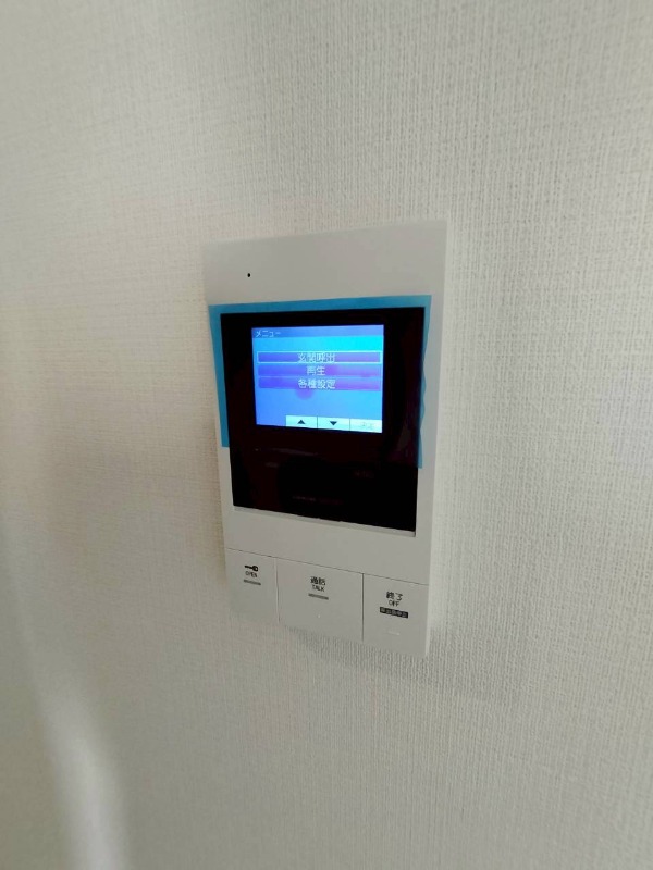 TraValore淵野辺3階 部屋その他