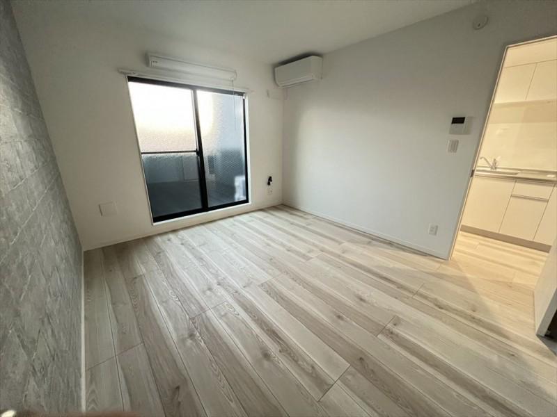 ＮＫクレール宮原町 リビング