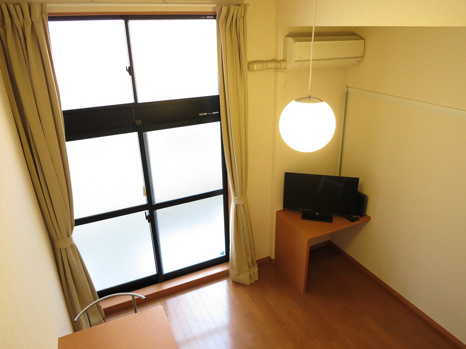 レオパレスコラール　キシ110号室 部屋その他