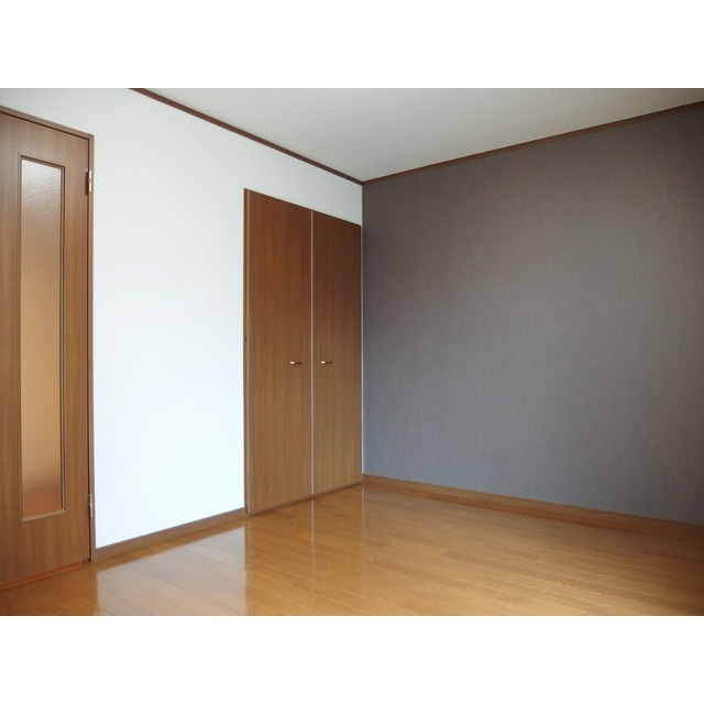 アンプルール フェール Courage103号室 リビング