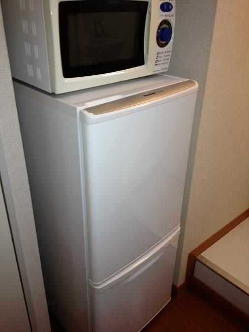 レオパレスグランシャリオ210号室 部屋その他