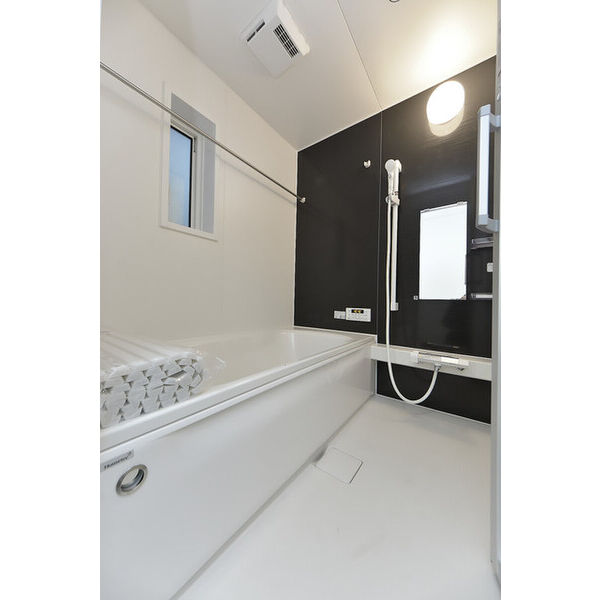 クレイドルガーデン相模原市中央区上溝第140　1号棟 お風呂