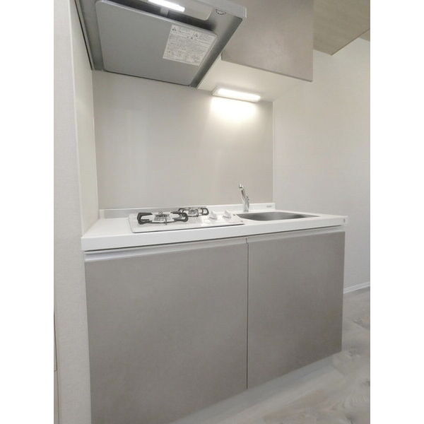 Ligere尾久0302号室 キッチン