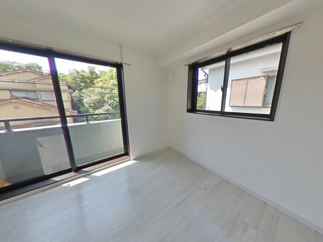 クレストコート西六郷205号室 部屋その他