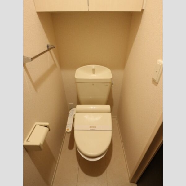 セジュールⅤ 温水洗浄暖房便座