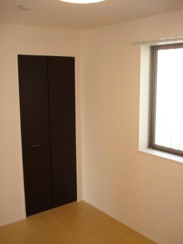 アリエッタⅡ 洋室