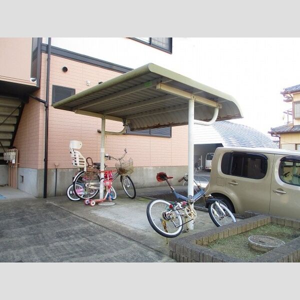 カトレア　B 周辺