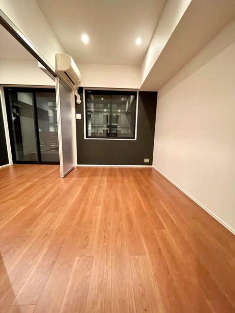 レジディア芝浦ＫＡＩＧＡＮ3階 寝室