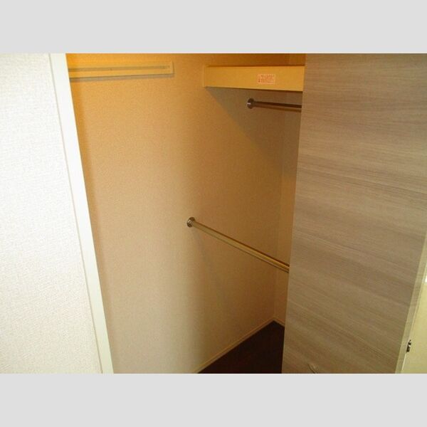 プロフーモ ウォークインクローゼット