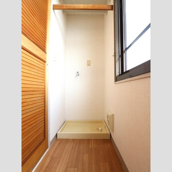 AWAビル302号室 サンルーム