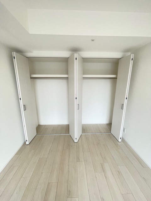 レジディアタワー目黒不動前25階 同建物別部屋の参考画像