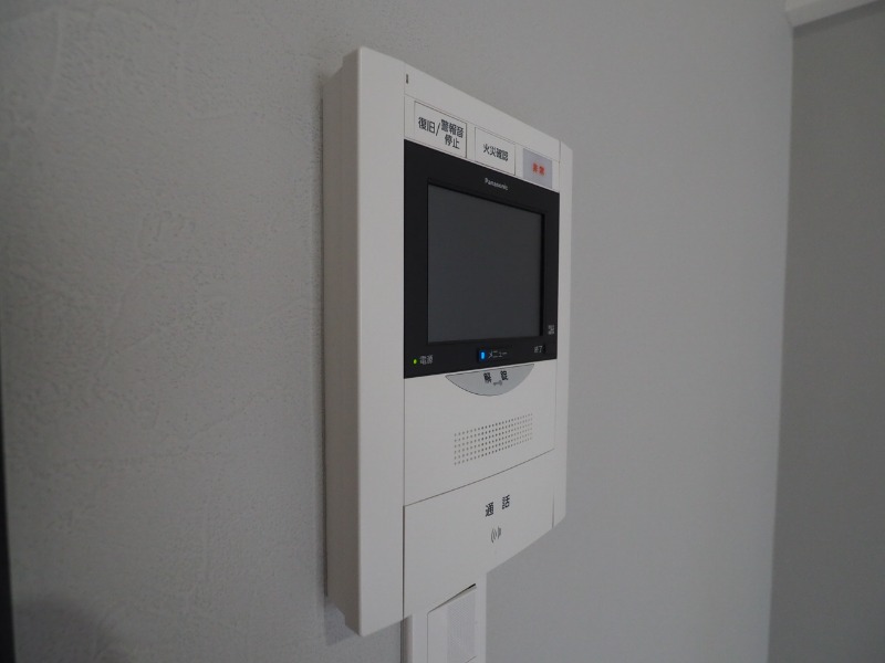 レジディア新御茶ノ水4階 部屋その他