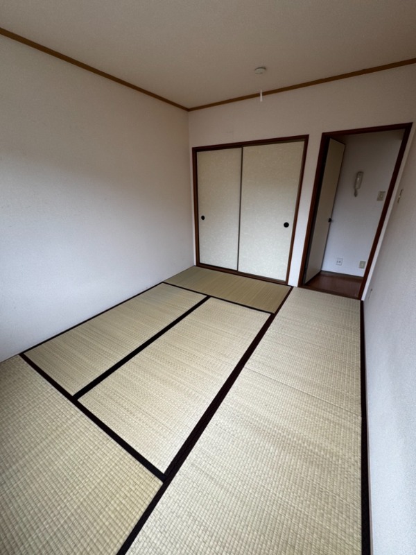 グリーンテリア　第５ ※別部屋写真参照