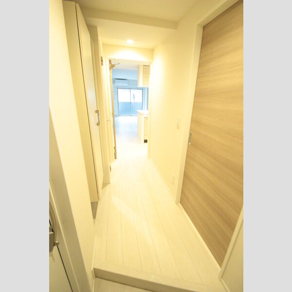 アリエッタ代々木上原 102号室　廊下