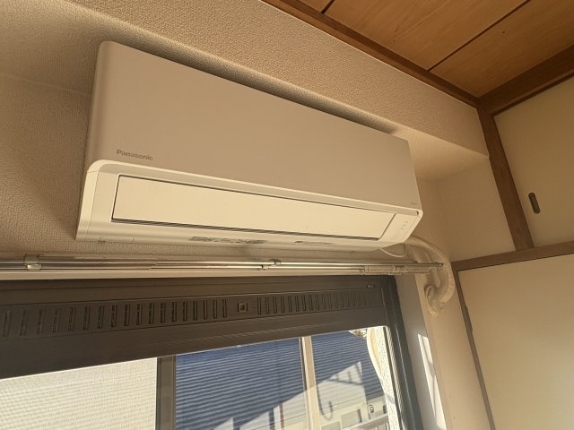 ＫＴＤ東福生0302号室 部屋設備