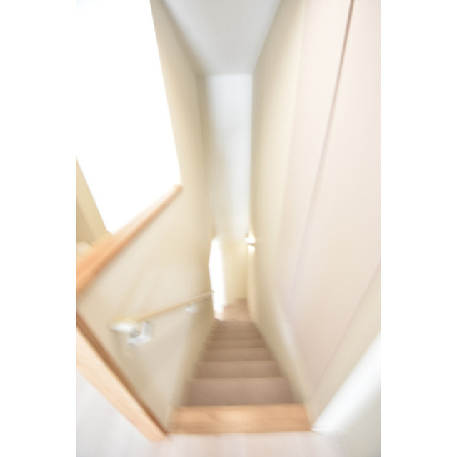 343レジデンス西麻布（オープンレジデンシア） 内観