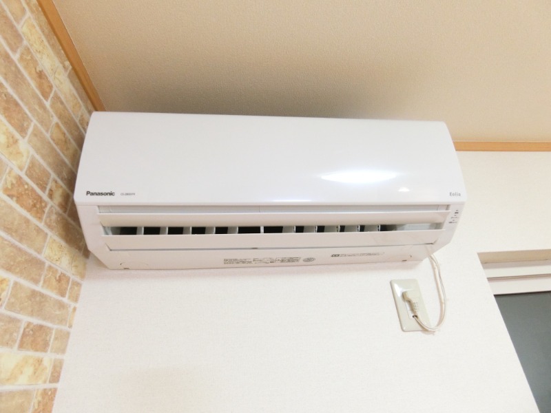 アバンテ大和田 全部屋エアコン