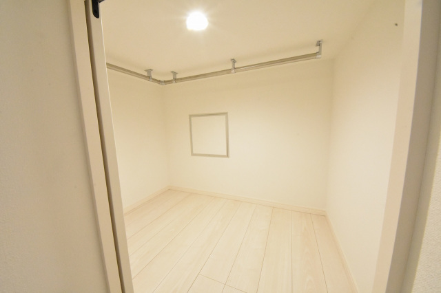 ＣＢ北柏マークス1階 部屋その他