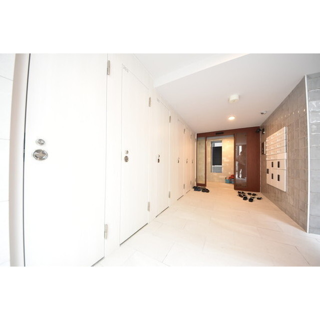 CASA　LUCE 内観