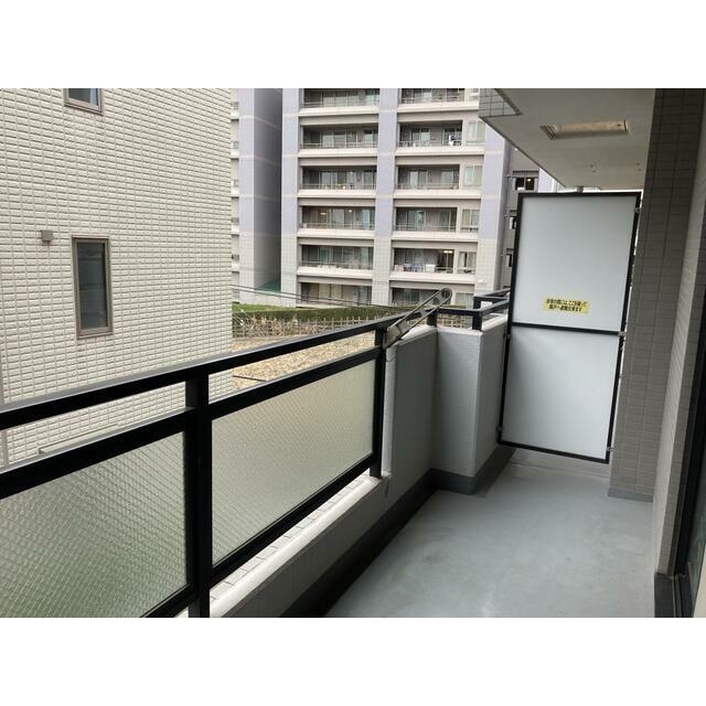 アクシスあざみ野2階 部屋その他