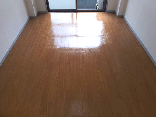 ザ・サム・ハラ306号室 部屋その他