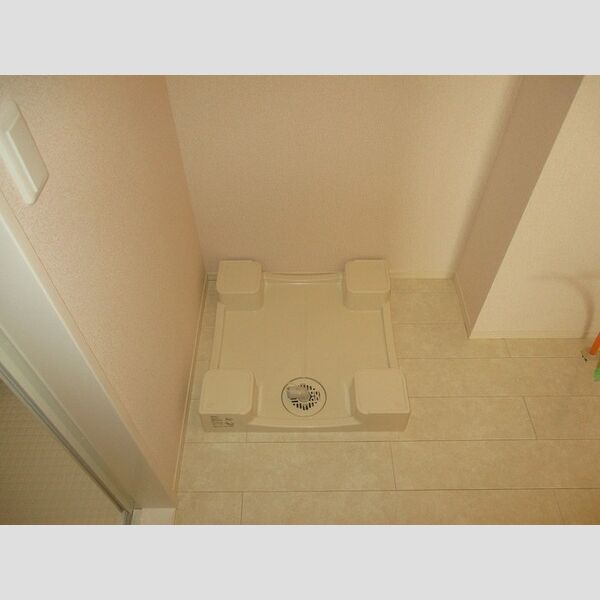 マレオッド岬 洗面