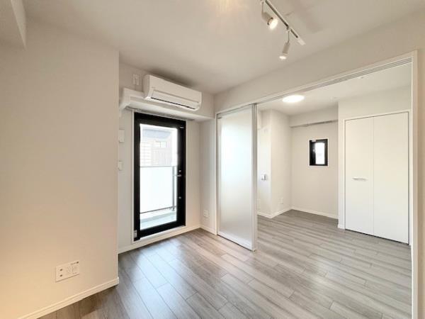 Ｌａ　Ｐｅｒｌａ　Ｙｏｔｓｕｙａ4階 リビング