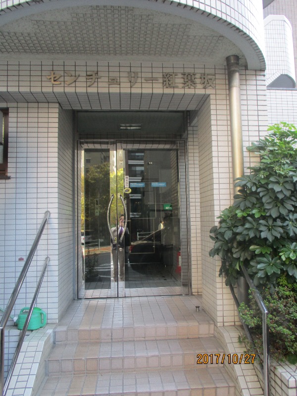 3階