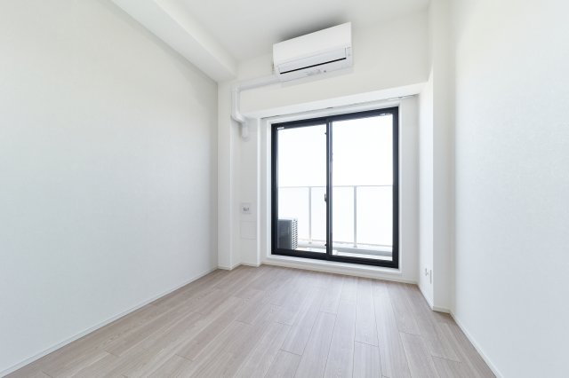 TOMORE品川中延412号室 参考写真