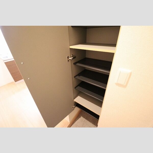 ボナール301号室 同建物別部屋の参考画像