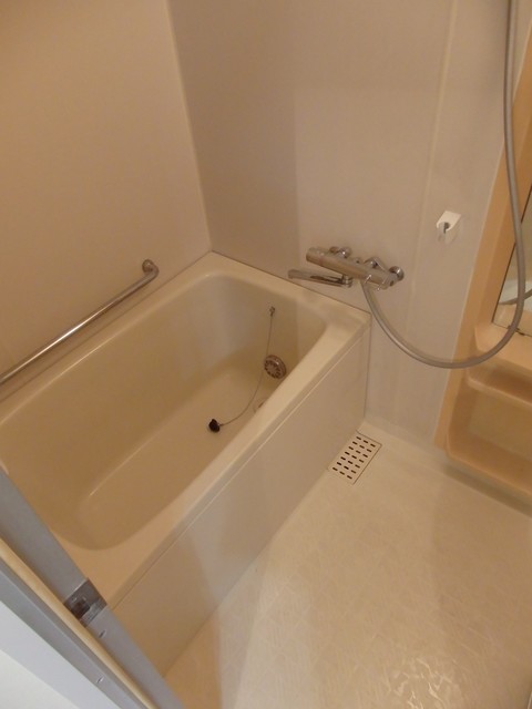 エスポワール三鷹 お風呂