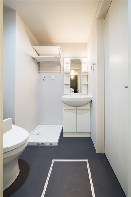 ＧＲＡＣＥ 洗面