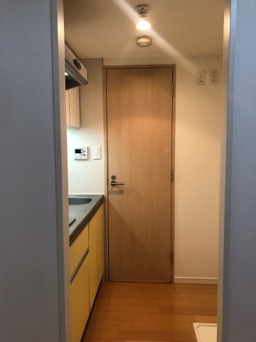 プラウドフラット早稲田304号室 ※参考写真