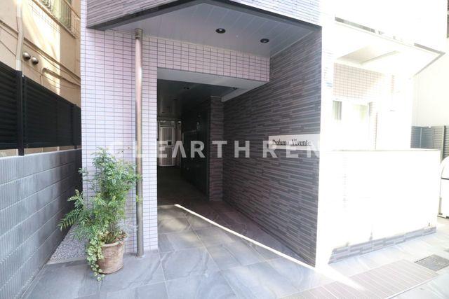 プロフーモ ヴィヴェンテ 当社クレアスレントのみでご紹介が可能なお部屋