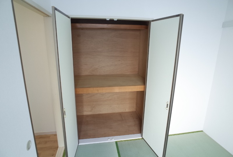 谷津アークガーデンB棟1階 部屋その他