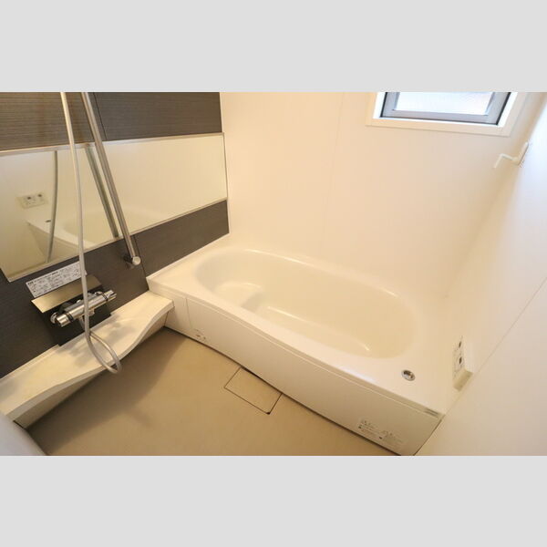 Lien(リアン)101号室 浴室