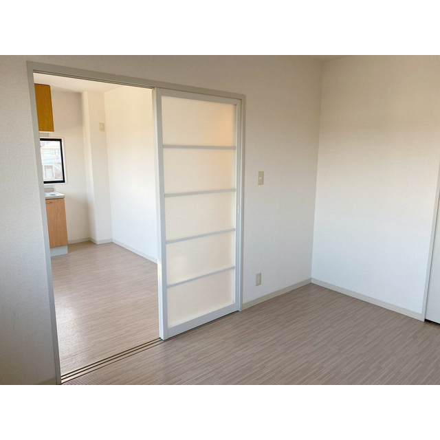 エスプワール リビング