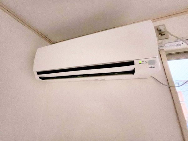 いちかわ中野ハイツ201号室 部屋設備