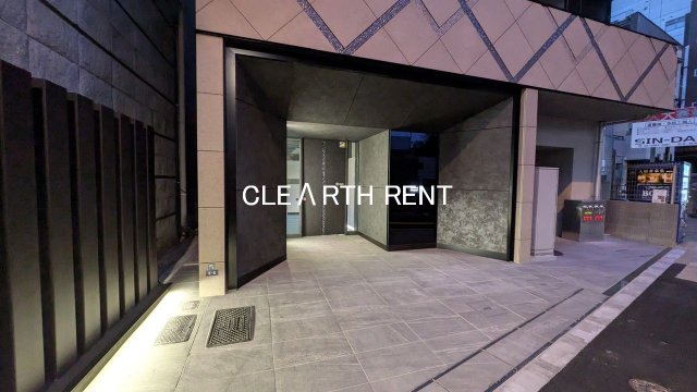 Ｖａｌｏｒｅ ＮｉｓｈｉｓｕｇａｍｏⅡ 上質な雰囲気のエントランス