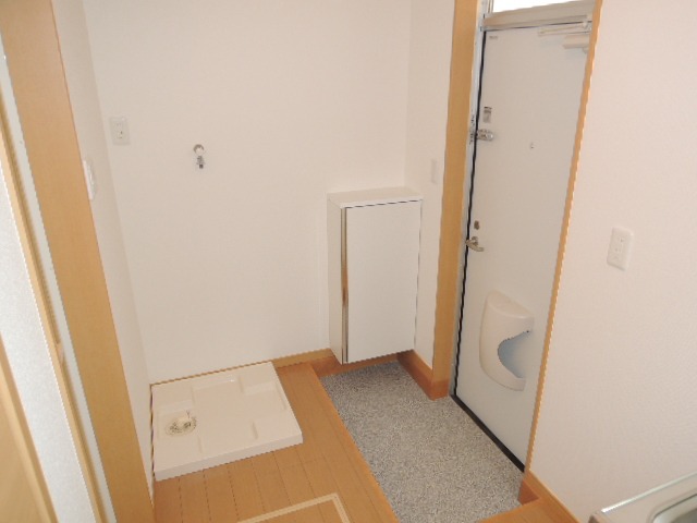 アルコープ２1階 部屋その他