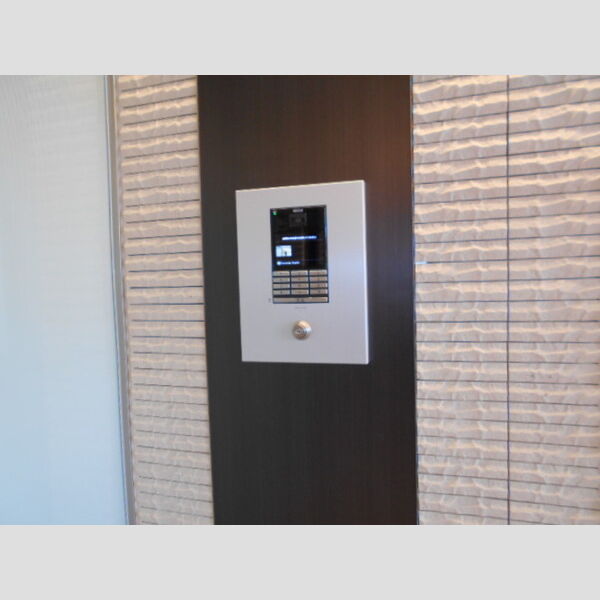 ロイヤルグレース道 オートロック