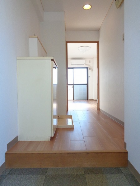 イクス墨田901号室 同建物別部屋の参考画像