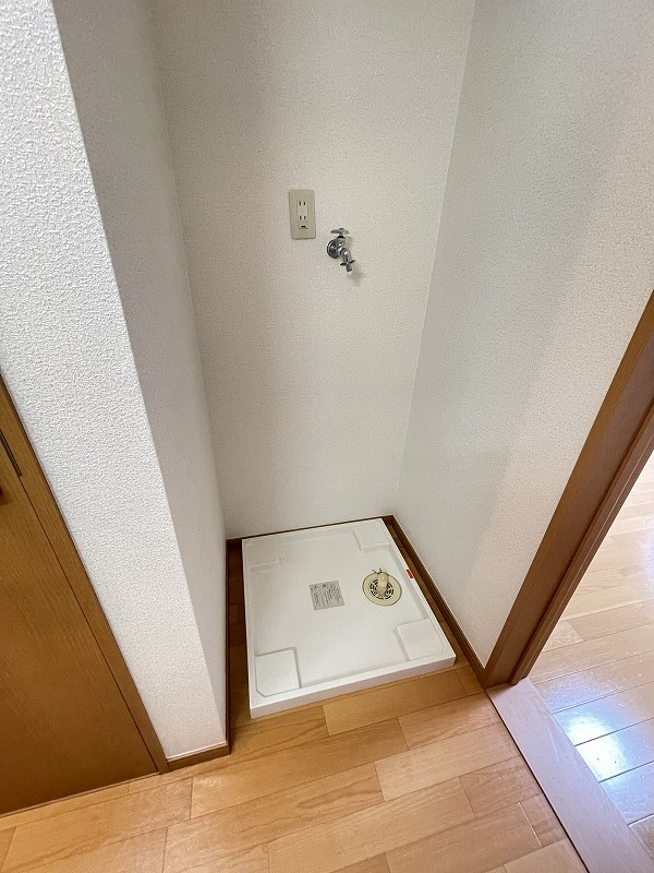 クレアーレ瑞江Ⅵ 部屋設備