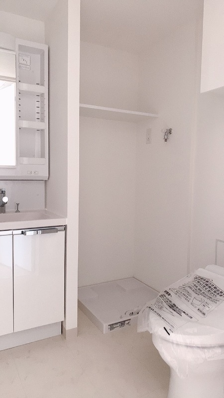 リヴシティ横濱ヒルサイドテラス6階 同仕様