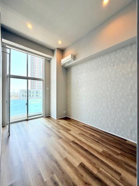 Ｂｒｉｌｌｉａ　ｉｓｔ　東雲キャナルコート14階 リビング