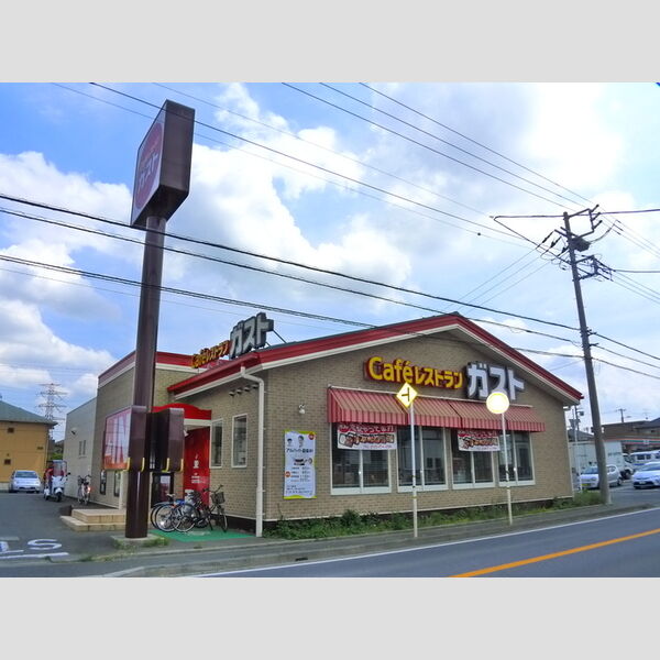 舘の杜　エトワール(D棟) ガスト物井店
