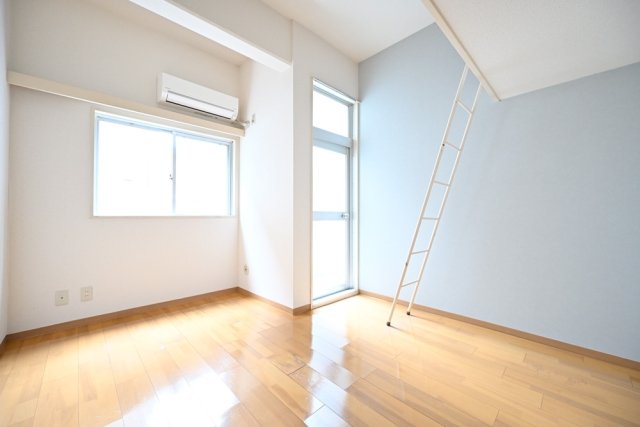 ライブコア赤羽1階 部屋その他