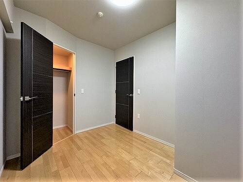 ビー・サイト13階 洋室　約5.0畳　※前回募集時2024年1月の写真