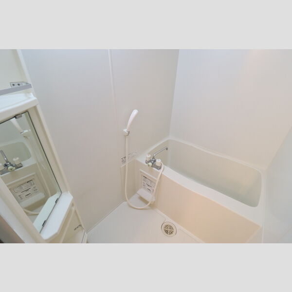 シャルドネ　A 浴室